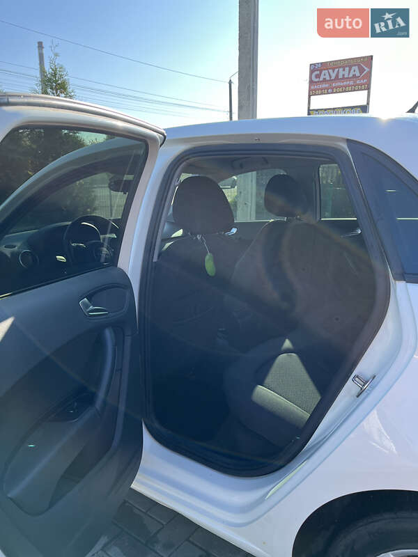 Хэтчбек Audi A1 2013 в Виннице