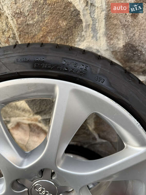 Хэтчбек Audi A1 2015 в Борисполе