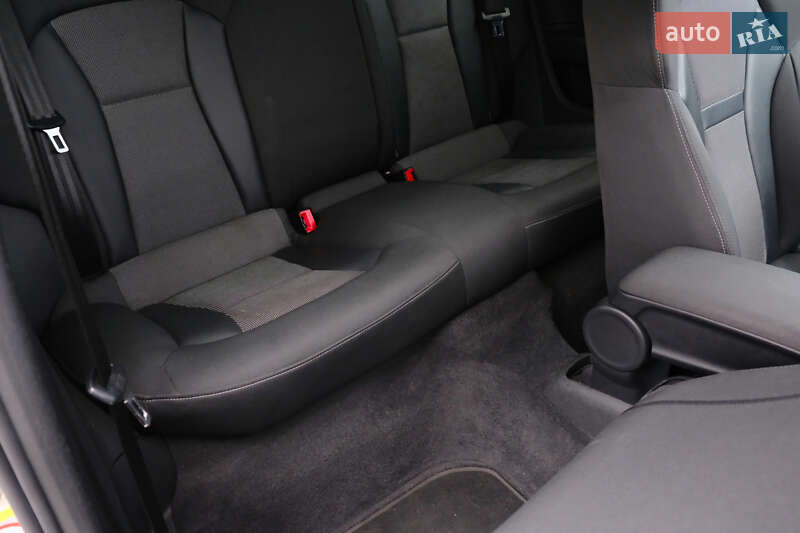 Хетчбек Audi A1 2010 в Києві