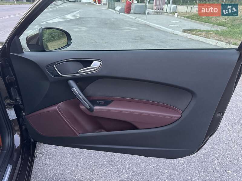 Хэтчбек Audi A1 2012 в Запорожье фото 19 Хэтчбек Audi A1 2012 в Запорожье