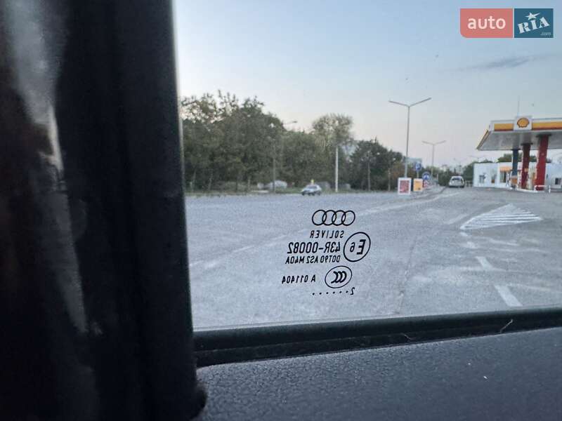 Хэтчбек Audi A1 2012 в Запорожье фото 26 Хэтчбек Audi A1 2012 в Запорожье