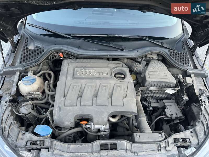 Хэтчбек Audi A1 2012 в Запорожье фото 30 Хэтчбек Audi A1 2012 в Запорожье
