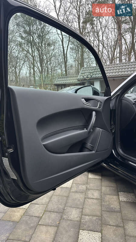 Хэтчбек Audi A1 2015 в Львове