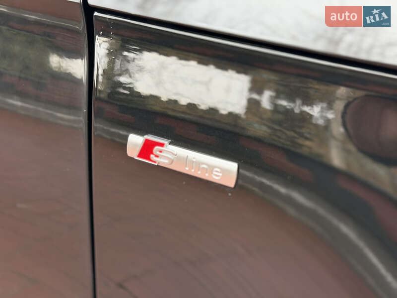 Хэтчбек Audi A1 2015 в Ровно фото 14 Хэтчбек Audi A1 2015 в Ровно