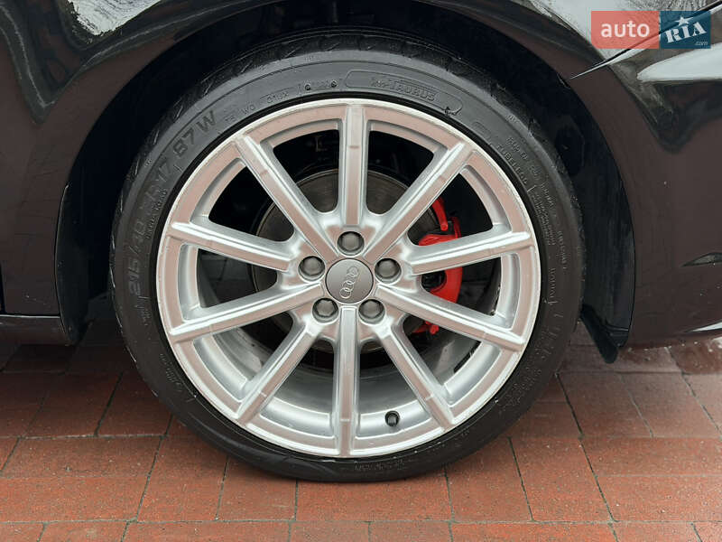 Хэтчбек Audi A1 2015 в Ровно фото 16 Хэтчбек Audi A1 2015 в Ровно
