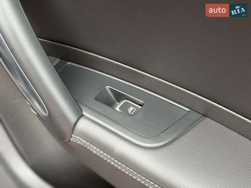 Хэтчбек Audi A1 2015 в Ровно фото 29 Хэтчбек Audi A1 2015 в Ровно