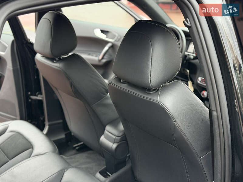 Хэтчбек Audi A1 2015 в Ровно фото 35 Хэтчбек Audi A1 2015 в Ровно