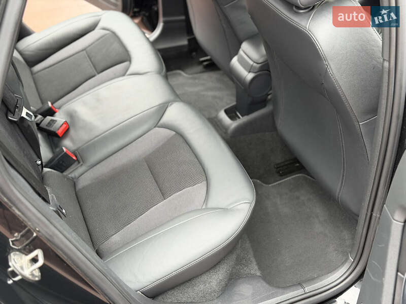 Хэтчбек Audi A1 2015 в Ровно фото 36 Хэтчбек Audi A1 2015 в Ровно