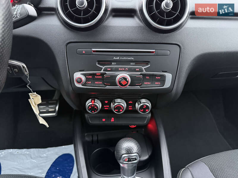 Хэтчбек Audi A1 2015 в Ровно фото 64 Хэтчбек Audi A1 2015 в Ровно