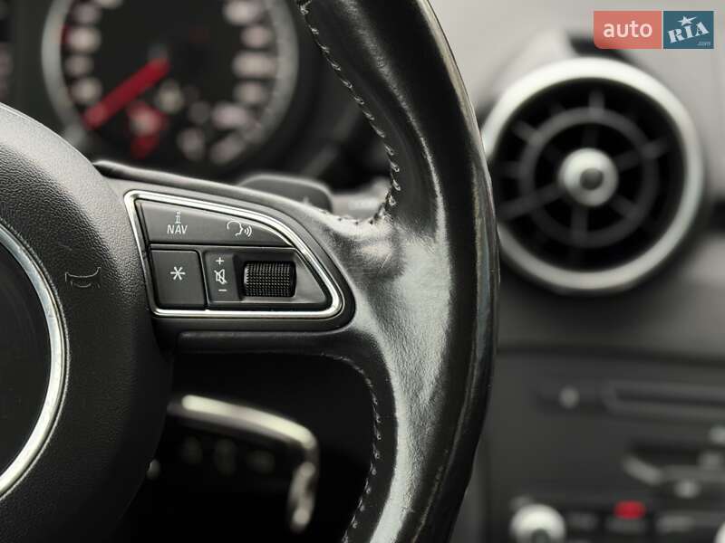 Хэтчбек Audi A1 2011 в Днепре фото 21 Хэтчбек Audi A1 2011 в Днепре