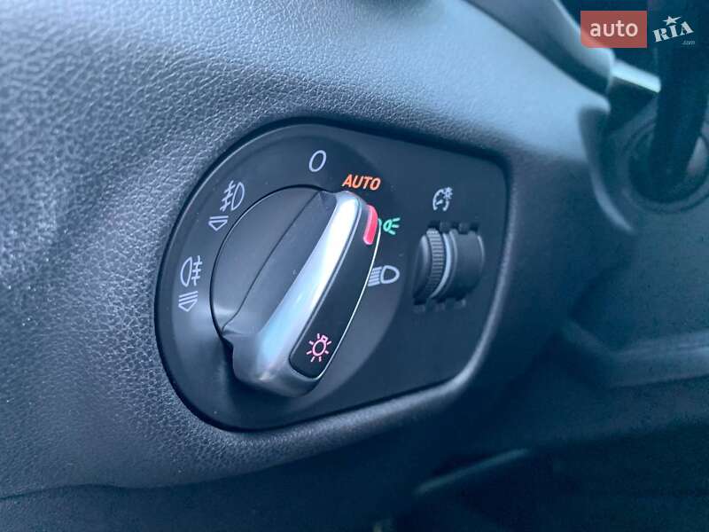 Хэтчбек Audi A1 2011 в Киеве фото 17 Хэтчбек Audi A1 2011 в Киеве