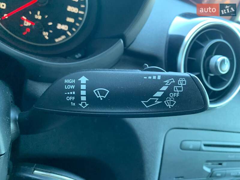 Хэтчбек Audi A1 2011 в Киеве фото 26 Хэтчбек Audi A1 2011 в Киеве