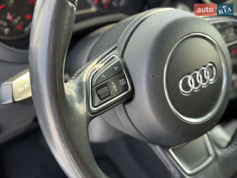 Хетчбек Audi A1 2010 в Харкові