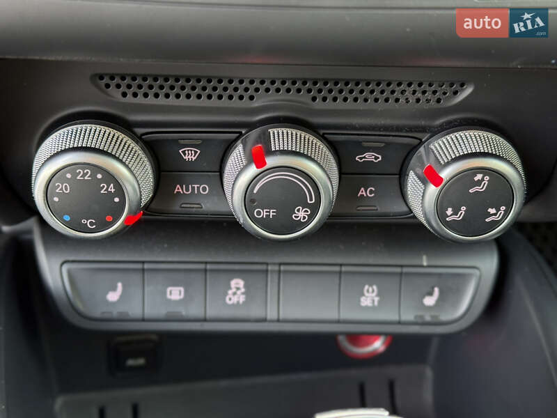 Хетчбек Audi A1 2010 в Харкові