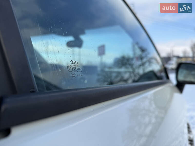 Хетчбек Audi A1 2010 в Харкові