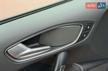 Хэтчбек Audi A1 2015 в Ровно