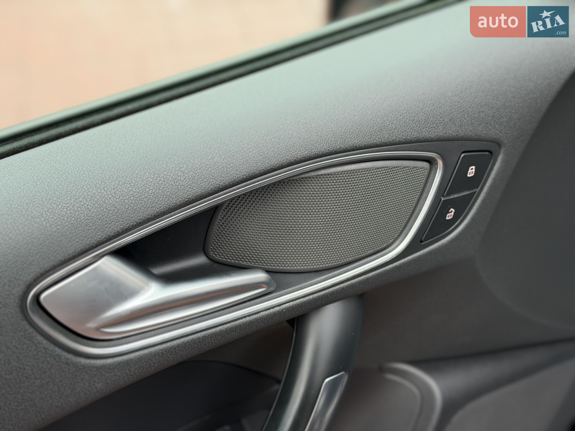 2015 Audi A1 - мініатюра 19