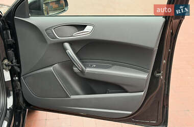 Хэтчбек Audi A1 2015 в Ровно