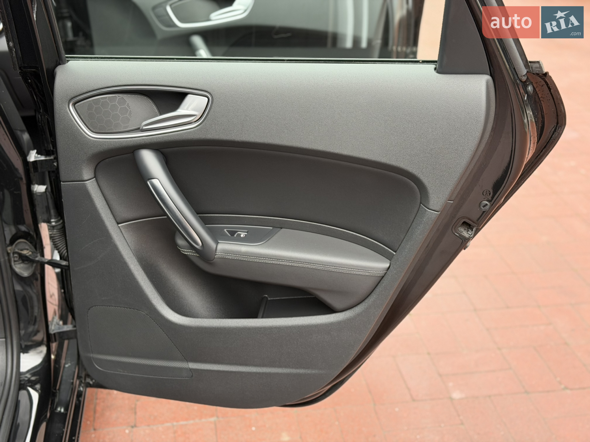 2015 Audi A1 - мініатюра 28