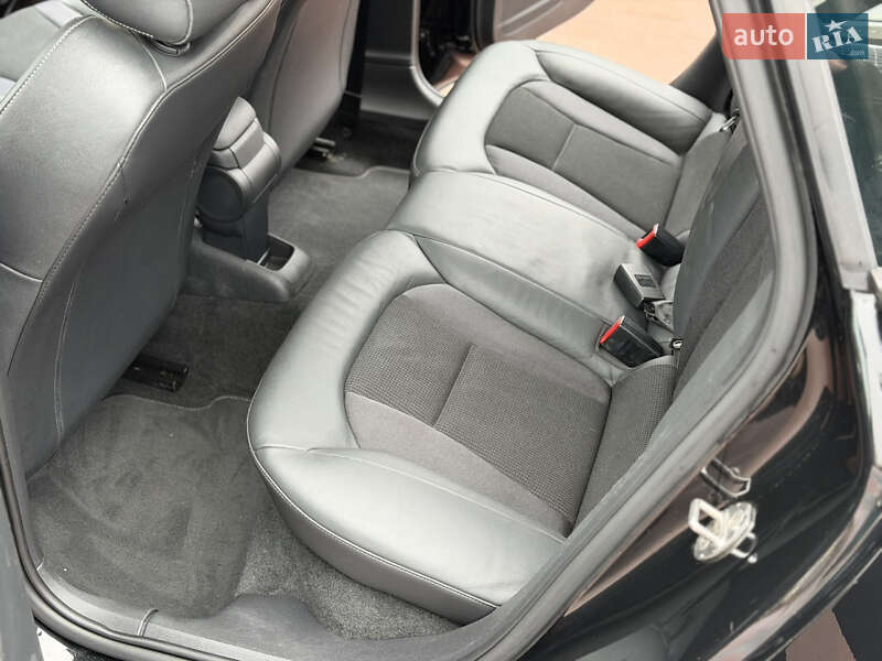 Хэтчбек Audi A1 2015 в Ровно