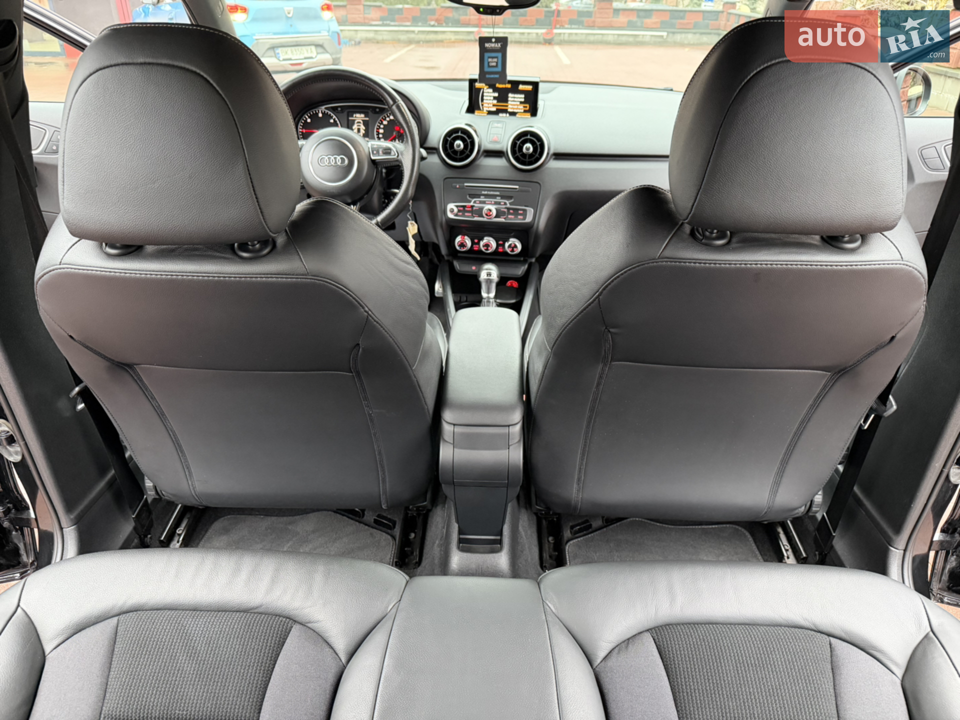 2015 Audi A1 - мініатюра 38
