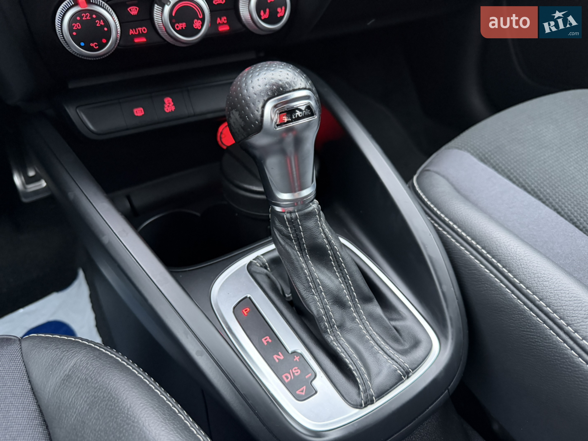 2015 Audi A1 - мініатюра 63