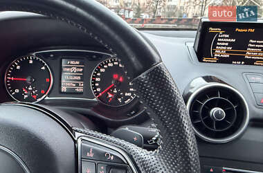 Хэтчбек Audi A1 2015 в Ровно