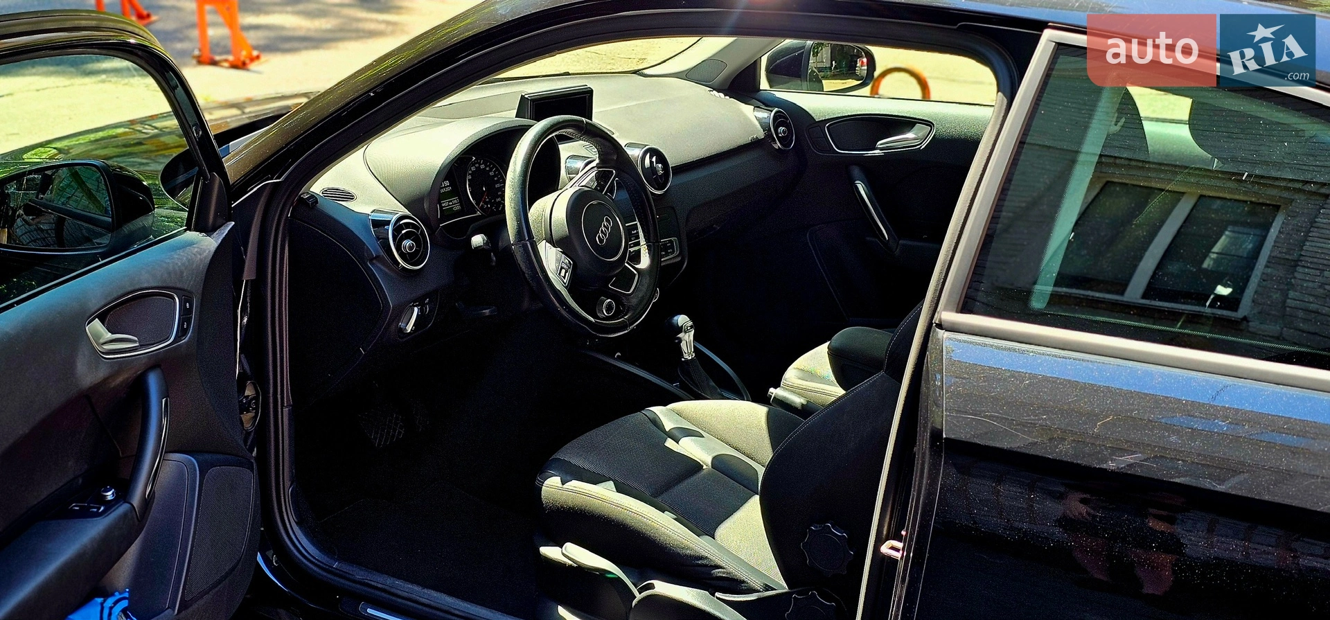 2015 Audi A1 - мініатюра 8