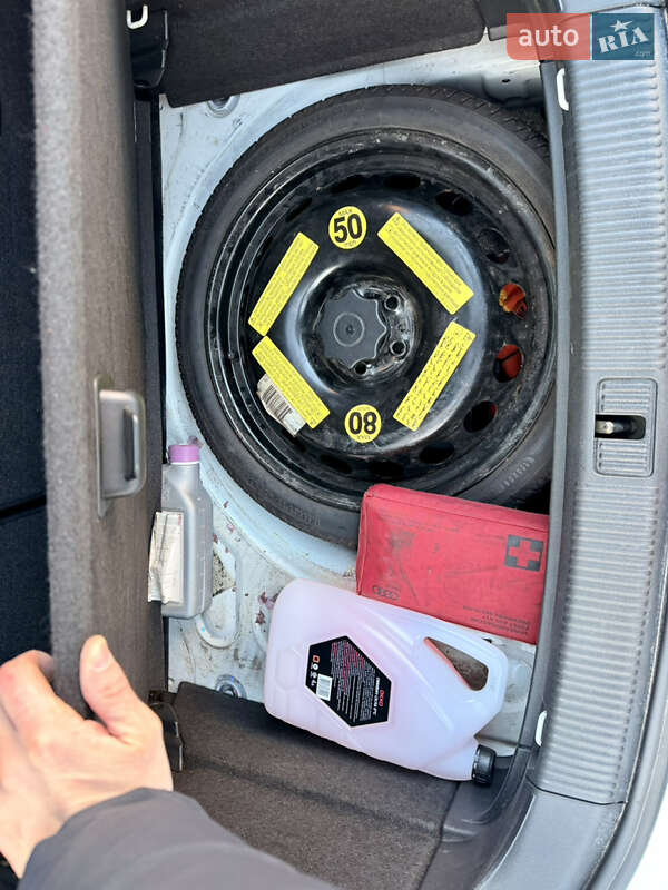 Хетчбек Audi A1 2012 в Києві