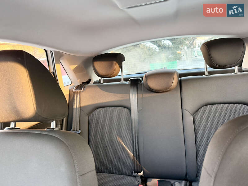 Хетчбек Audi A1 2012 в Києві