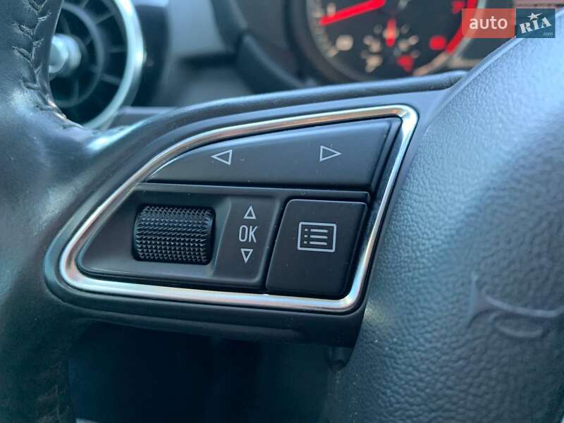 Хетчбек Audi A1 2011 в Києві фото 24 Хетчбек Audi A1 2011 в Києві