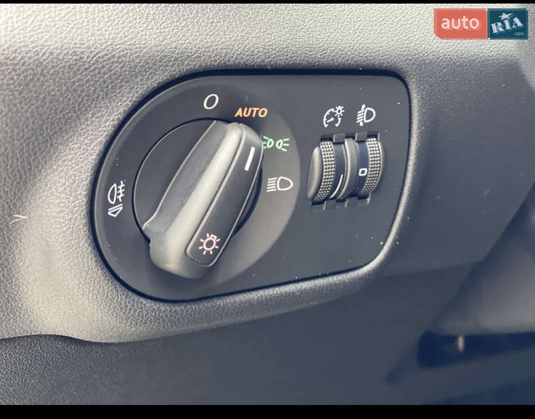 Хэтчбек Audi A1 2013 в Киеве фото 9 Хэтчбек Audi A1 2013 в Киеве