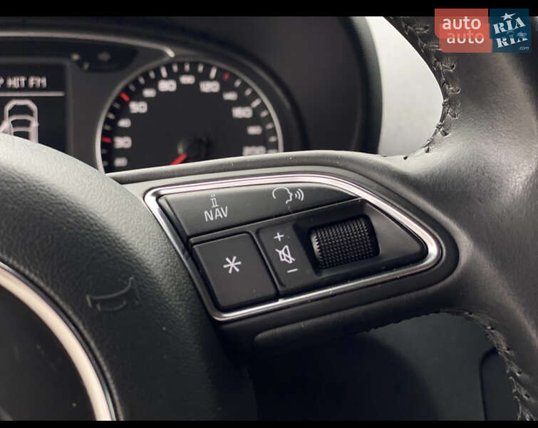 Хэтчбек Audi A1 2013 в Киеве фото 2 Хэтчбек Audi A1 2013 в Киеве