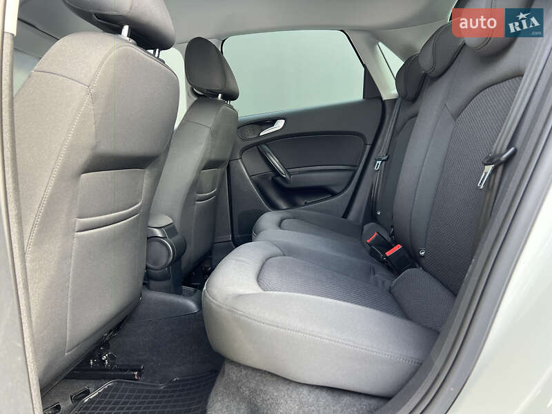 Хэтчбек Audi A1 2013 в Львове