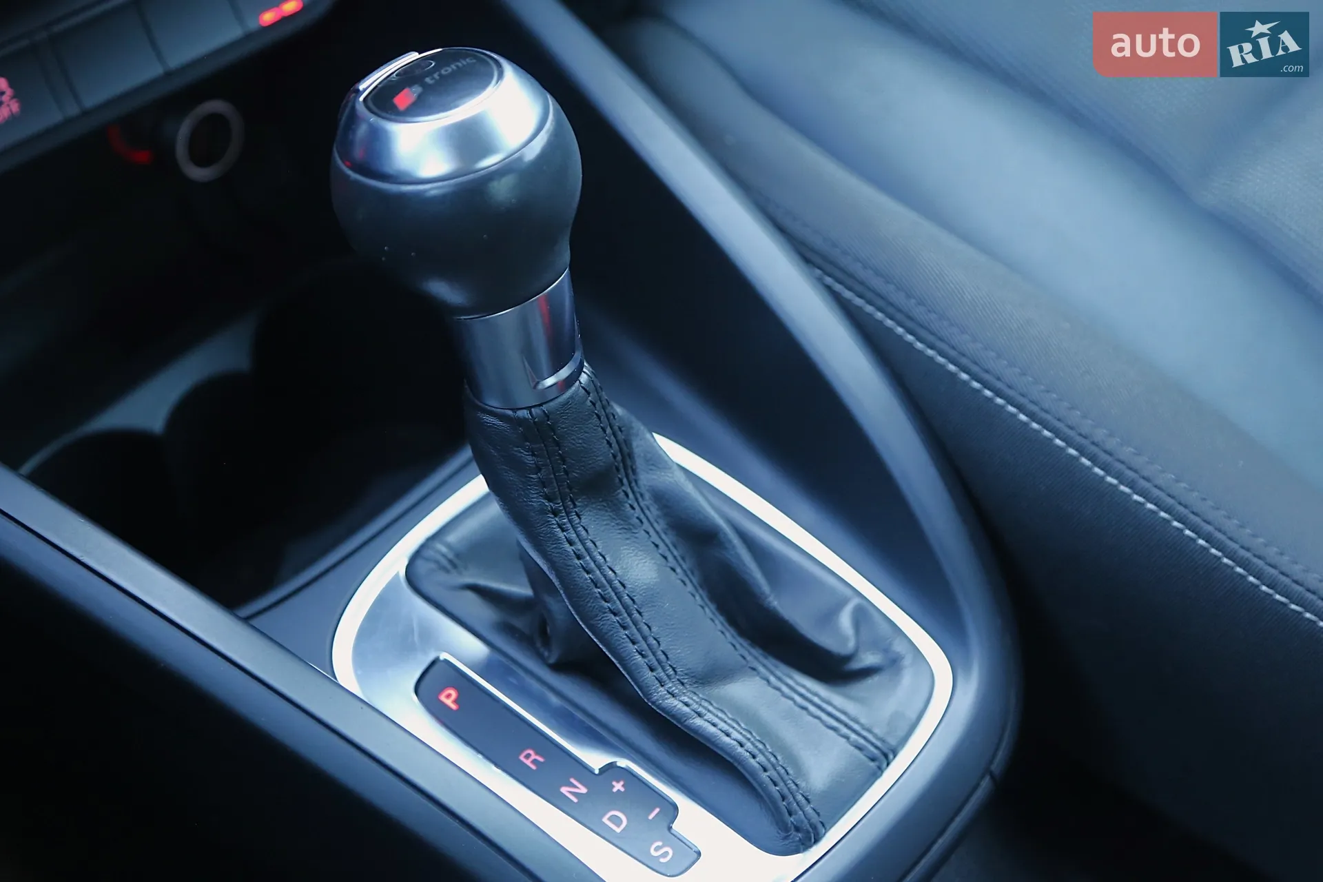2011 Audi A1 - мініатюра 22