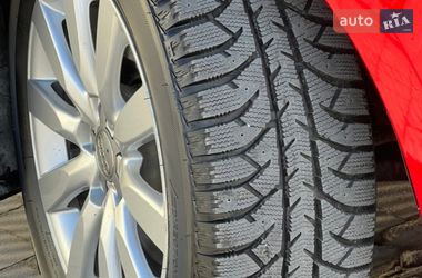 Хэтчбек Audi A1 2011 в Львове