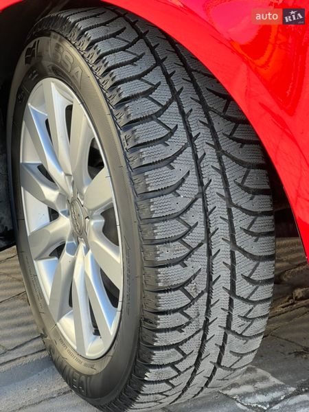 Хетчбек Audi A1 2011 в Львові