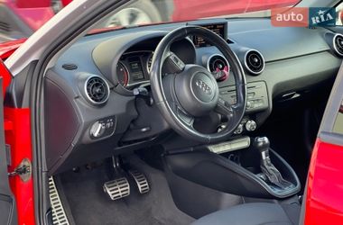 Хэтчбек Audi A1 2011 в Львове