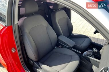 Хэтчбек Audi A1 2011 в Львове