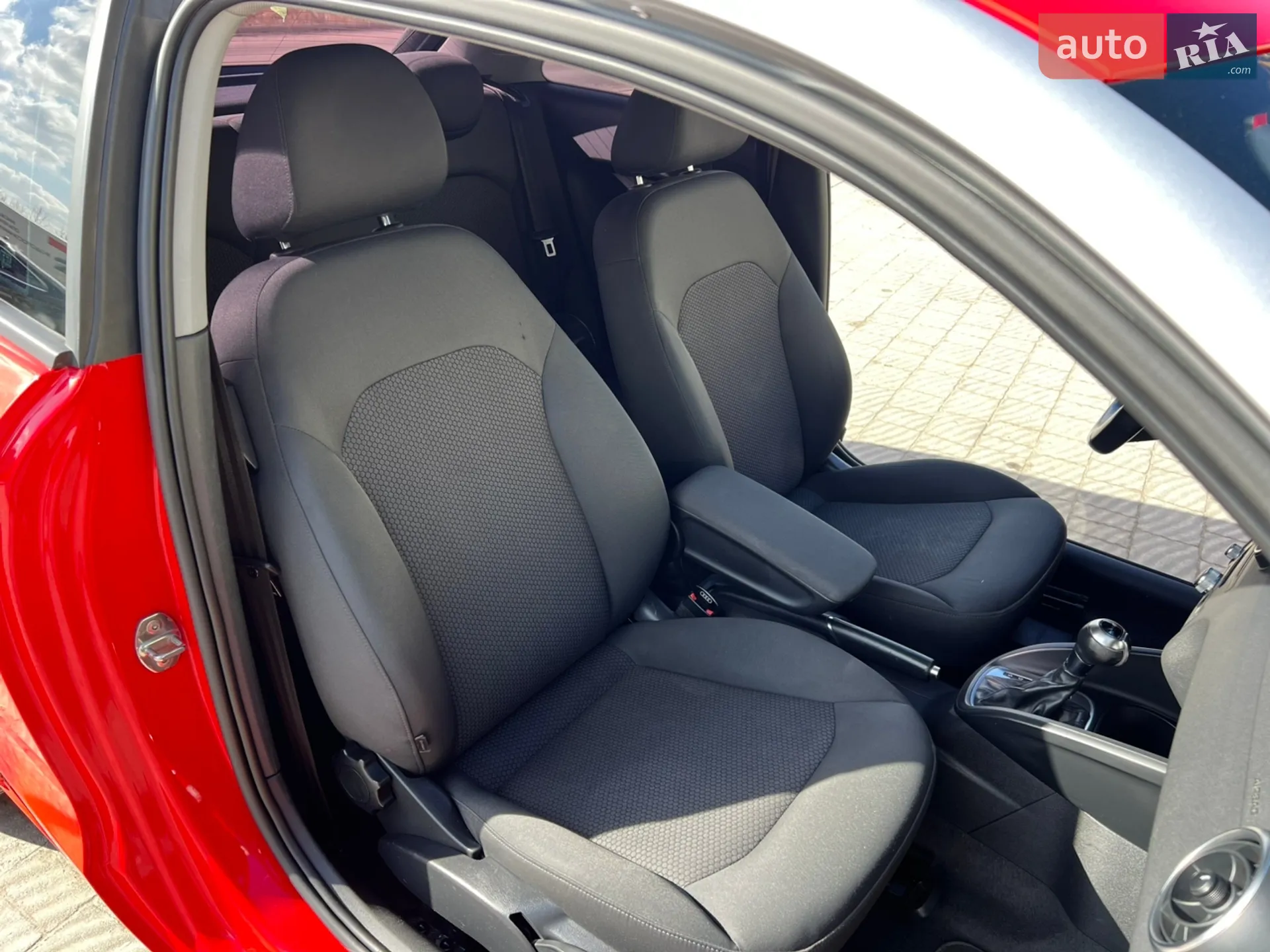 2011 Audi A1 - мініатюра 27