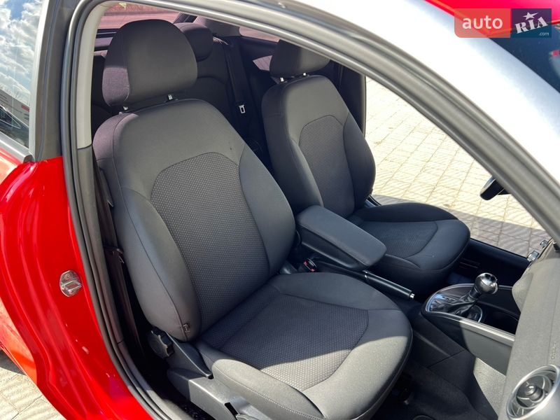 Хетчбек Audi A1 2011 в Львові