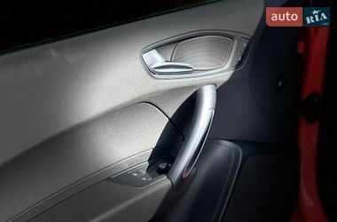 Хэтчбек Audi A1 2011 в Львове