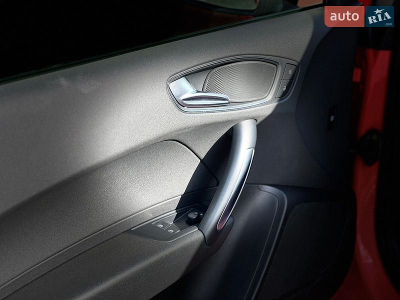 Хетчбек Audi A1 2011 в Львові