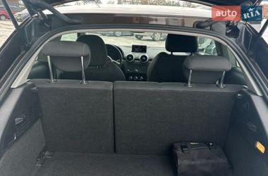 Хэтчбек Audi A1 2012 в Львове