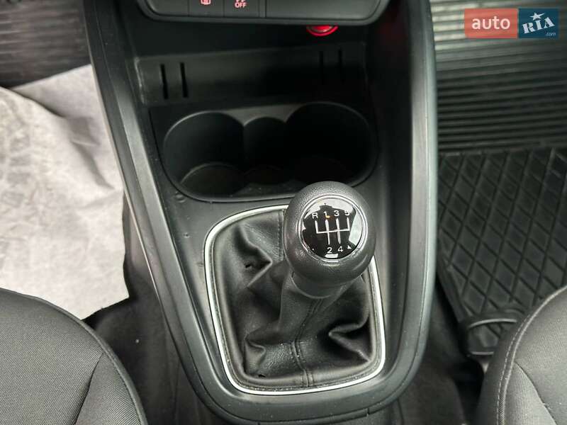 Хэтчбек Audi A1 2011 в Львове