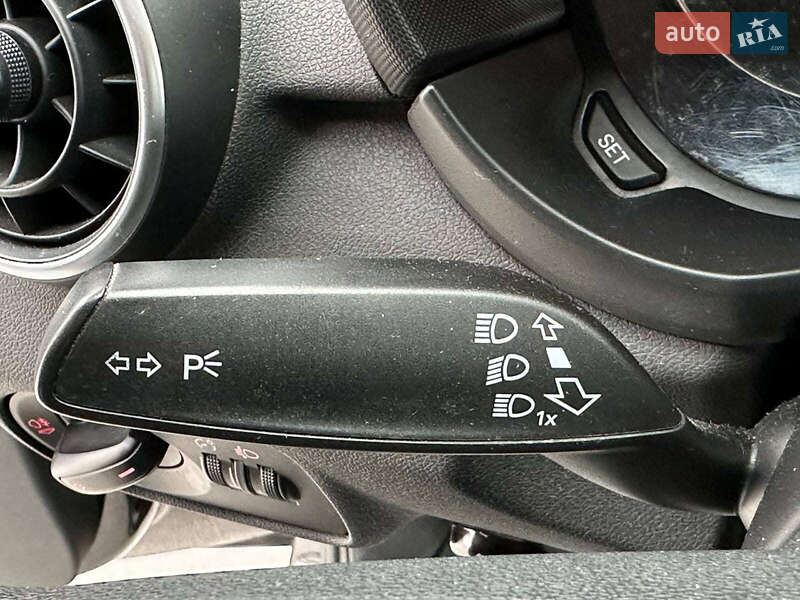 Хэтчбек Audi A1 2011 в Львове