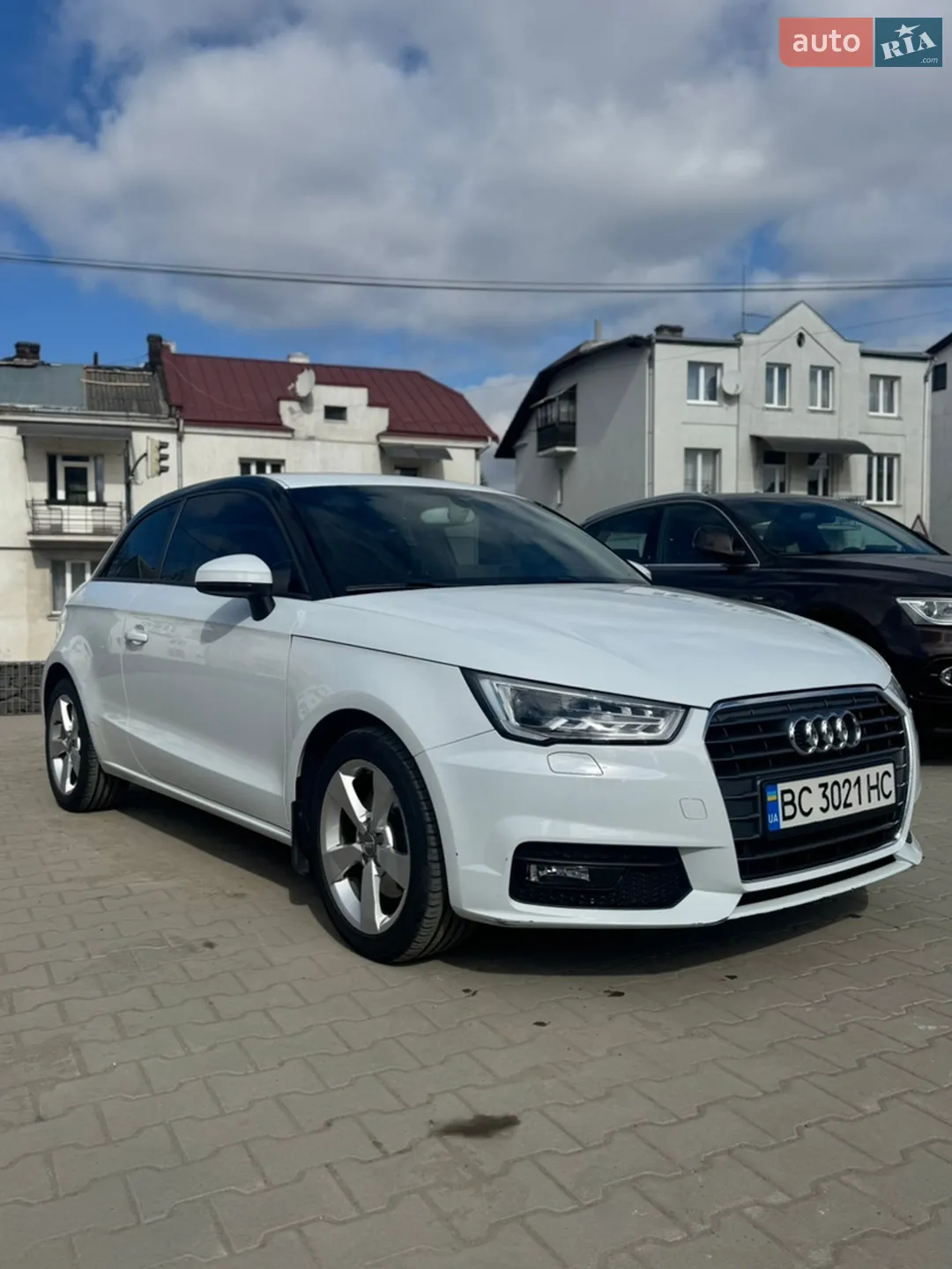 2015 Audi A1 - мініатюра 15