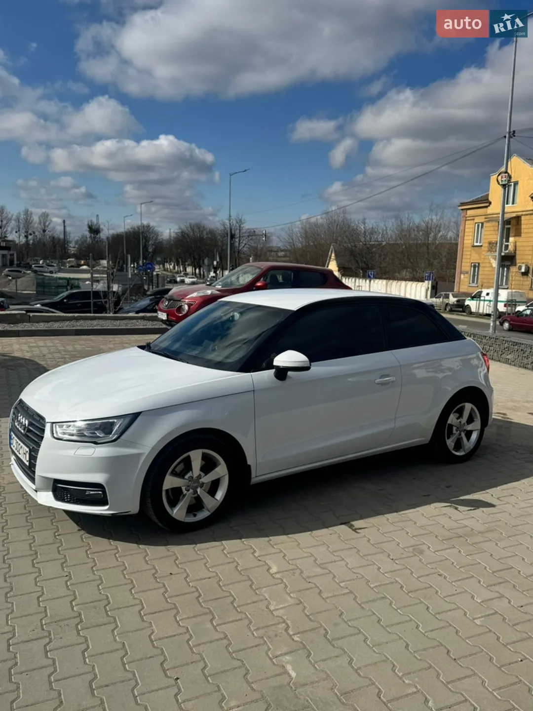 2015 Audi A1 - мініатюра 18