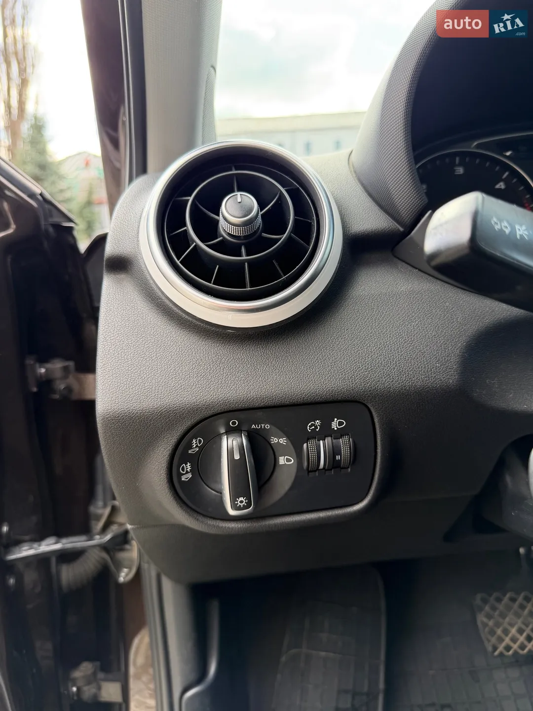 2011 Audi A1 - мініатюра 23