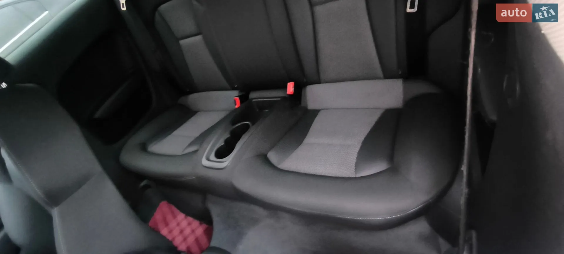 2011 Audi A1 - мініатюра 29